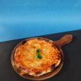 margaritta pizza